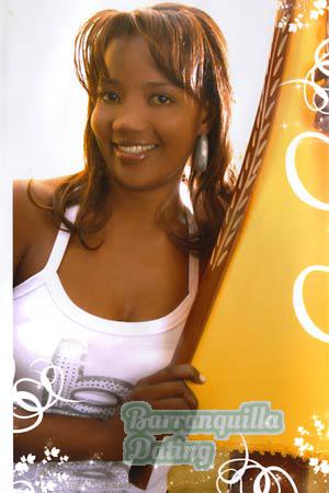 Colombia women