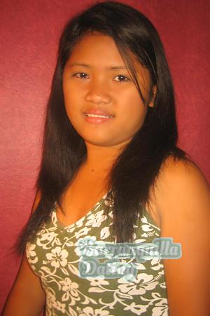 Philippines women