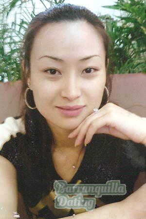 China women