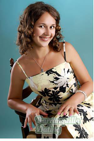 Ukraine women