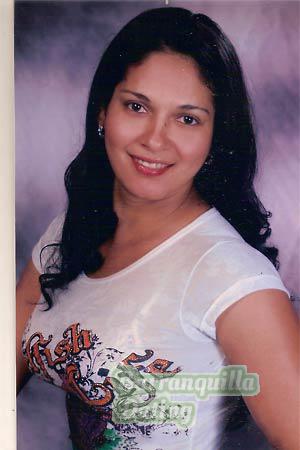 Colombia women