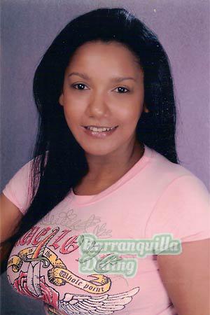 Colombia women
