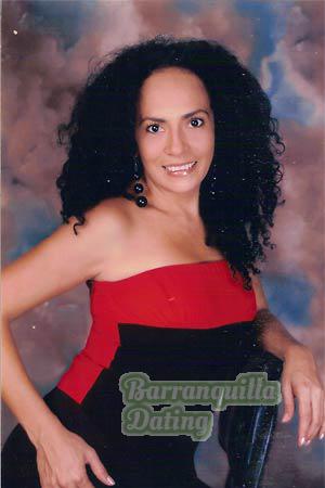 Colombia women