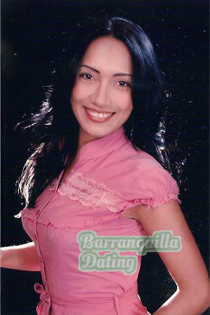 Colombia women