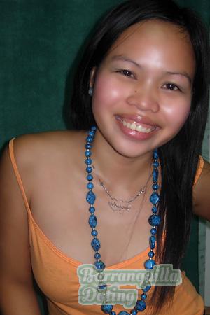 Philippines women