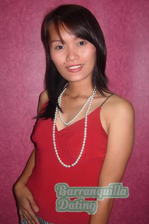 Philippines women