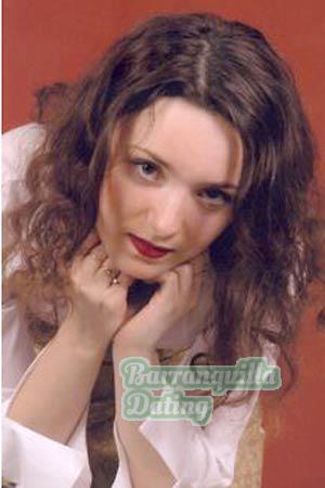 Ukraine women