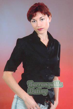 Ukraine women