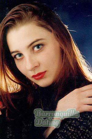 Ukraine women