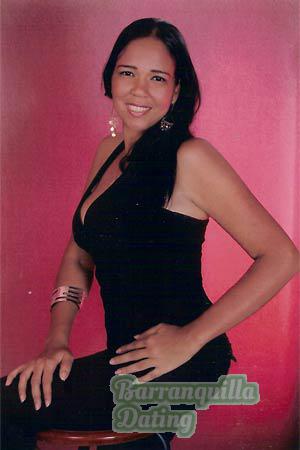 Colombia women