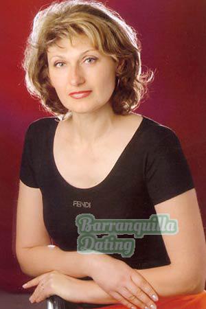 Ukraine women