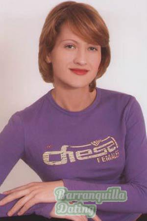 Ukraine women