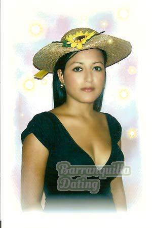 Colombia women
