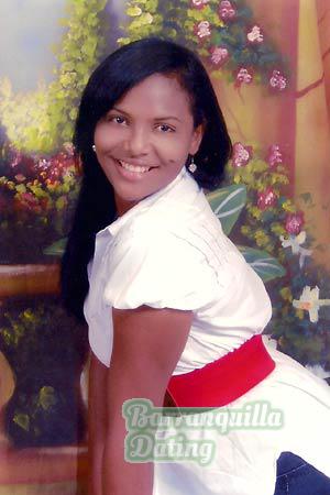 Colombia women