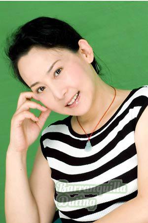 China women
