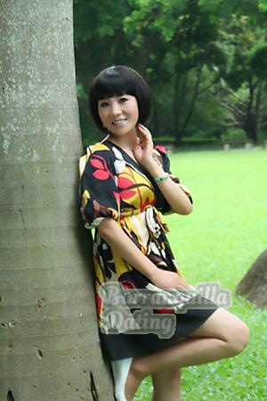 China women