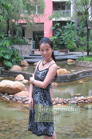 China women