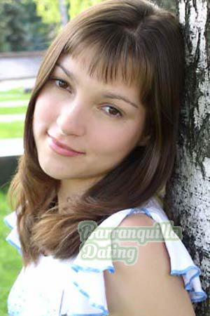 Ukraine women
