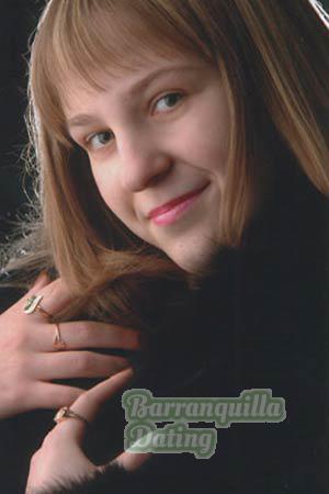 Ukraine women