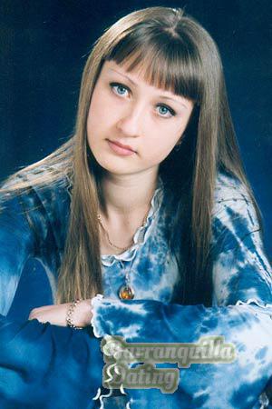 Ukraine women