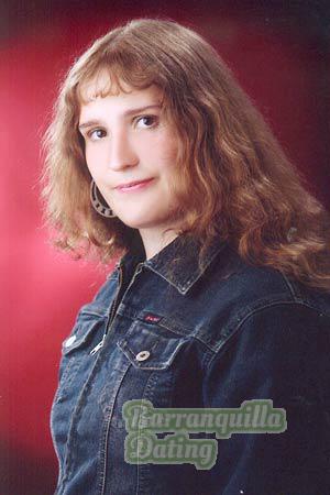 Ukraine women
