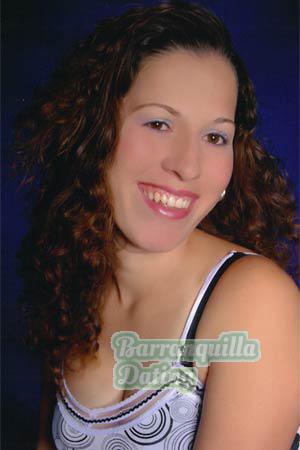 Colombia women