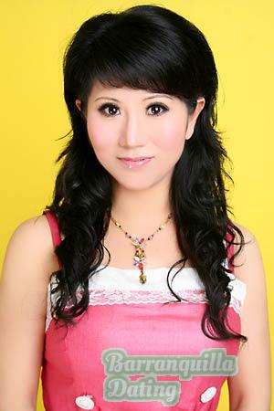 97812 - Calla Age: 41 - China