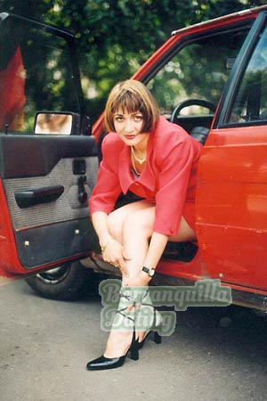 Ukraine women
