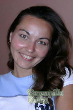 Ukraine women