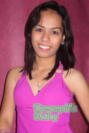 Philippines women