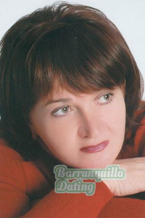 Ukraine women