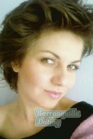 Ukraine women
