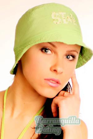Ukraine women