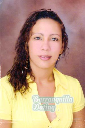 Colombia women