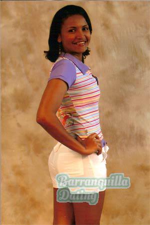 Colombia women