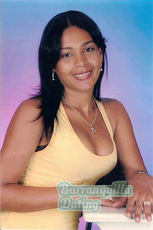 Colombia women