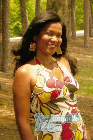 98236 - Nancy Age: 40 - Colombia