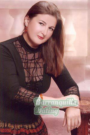 Ukraine women
