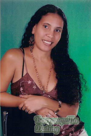 Colombia women