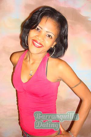 Colombia women