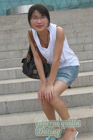 China women