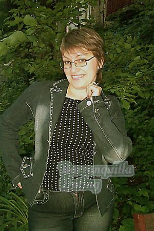 Ukraine women