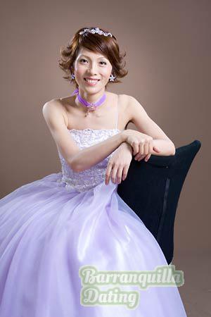 China women
