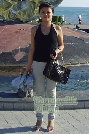 China women