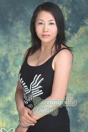 China women