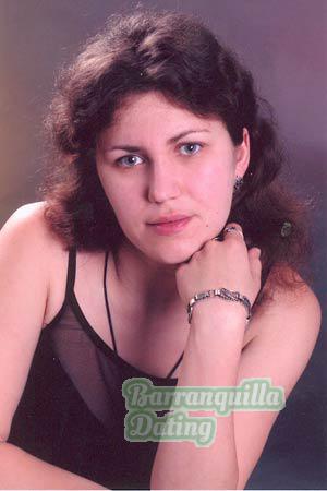 Ukraine women