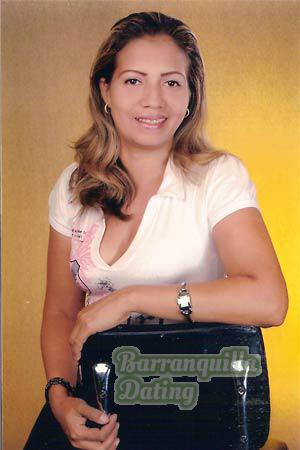 Colombia women