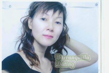 China women