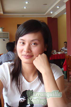 China women