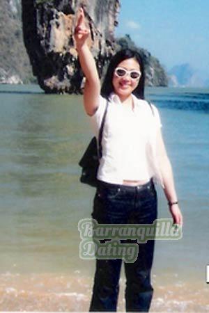 China women